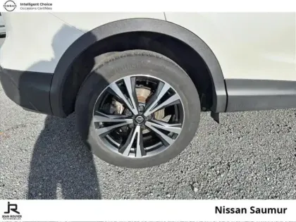 Photo 7 Nissan Qashqai  1.5 dCi 115ch N-Connecta