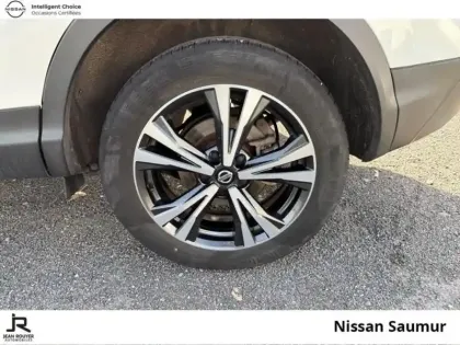 Photo 14 Nissan Qashqai  1.5 dCi 115ch N-Connecta