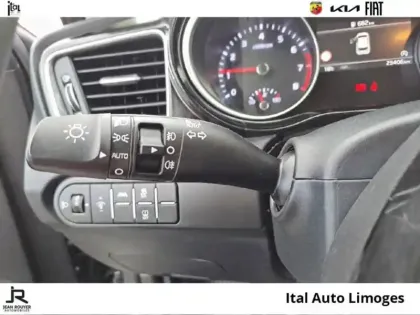 Photo 12 Kia Ceed  1.0 T-GDi 100ch Active MY25