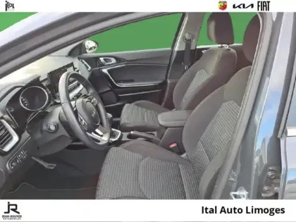 Photo 8 Kia Ceed  1.0 T-GDi 100ch Active MY25