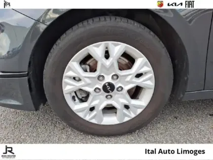 Photo 10 Kia Ceed  1.0 T-GDi 100ch Active MY25