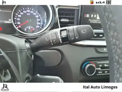 Photo 13 Kia Ceed  1.0 T-GDi 100ch Active MY25