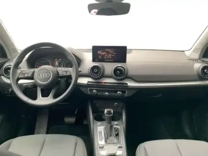 Photo 5 Audi Q2  35 TFSI 150ch Design S tronic 7