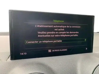 Photo 12 Audi Q2  35 TFSI 150ch Design S tronic 7