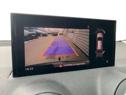 Photo 13 Audi Q2  35 TFSI 150ch Design S tronic 7