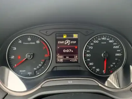 Photo 10 Audi Q2  35 TFSI 150ch Design S tronic 7