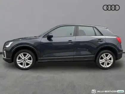 Photo 4 Audi Q2  35 TFSI 150ch Design S tronic 7
