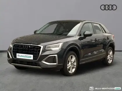 Photo Audi Q2