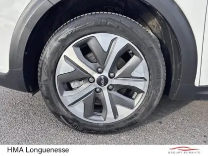 Photo 12 Kia Niro e- Premium 204ch