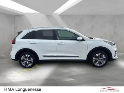 Photo 3 Kia Niro e- Premium 204ch