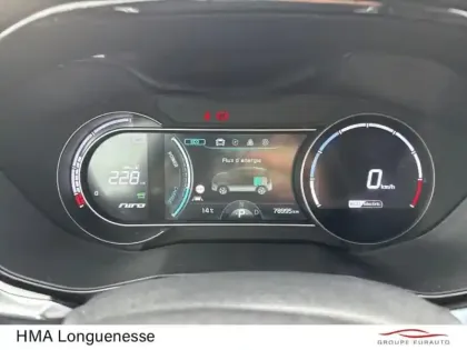 Photo 9 Kia Niro e- Premium 204ch