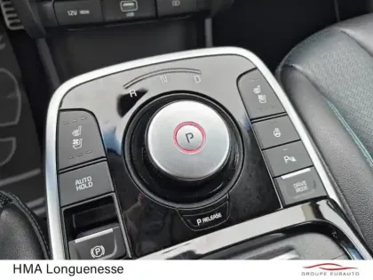 Photo 14 Kia Niro e- Premium 204ch