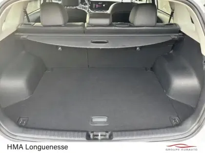 Photo 5 Kia Niro e- Premium 204ch