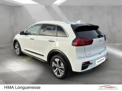 Photo 6 Kia Niro e- Premium 204ch