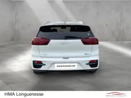 Photo 4 Kia Niro e- Premium 204ch