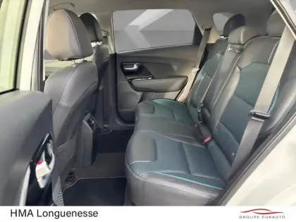 Photo 11 Kia Niro e- Premium 204ch
