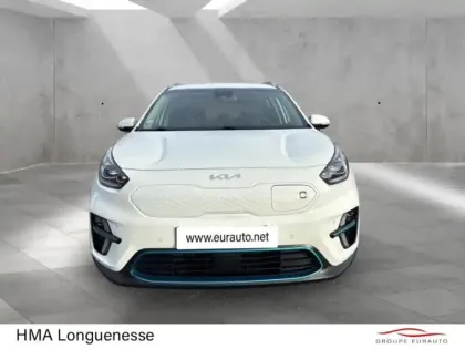 Photo 1 Kia Niro e- Premium 204ch