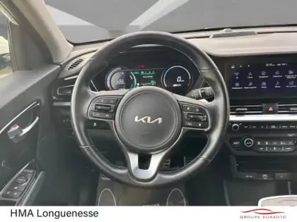Photo 8 Kia Niro e- Premium 204ch