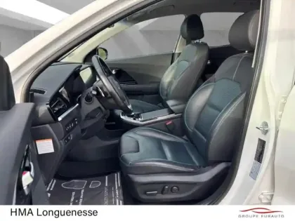 Photo 10 Kia Niro e- Premium 204ch