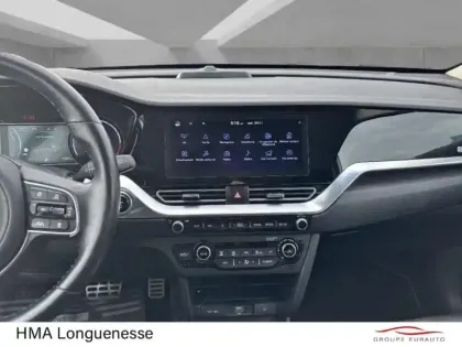 Photo 13 Kia Niro e- Premium 204ch