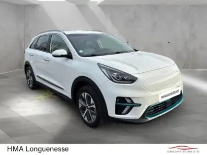 Photo 2 Kia Niro e- Premium 204ch