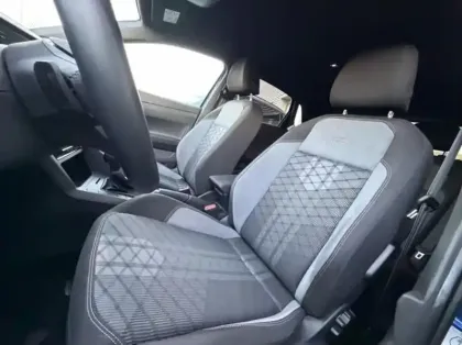 Photo 20 Volkswagen Polo  1.0 TSI 116ch R-Line Edition DSG7