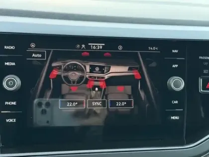 Photo Volkswagen Polo