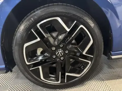 Photo 19 Volkswagen Polo  1.0 TSI 116ch R-Line Edition DSG7