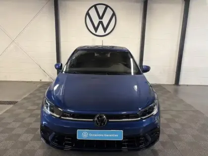 Photo 13 Volkswagen Polo  1.0 TSI 116ch R-Line Edition DSG7