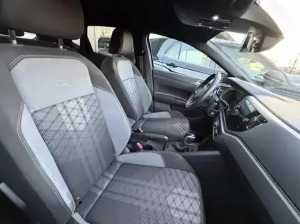 Photo 21 Volkswagen Polo  1.0 TSI 116ch R-Line Edition DSG7