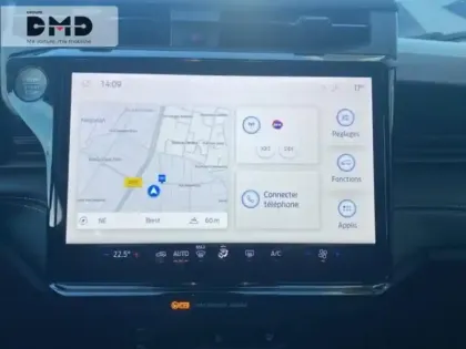 Photo 5 Ford Puma  1.0 EcoBoost Hybrid 125ch Titanium S&S