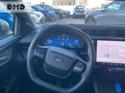 Photo 6 Ford Puma  1.0 EcoBoost Hybrid 125ch Titanium S&S