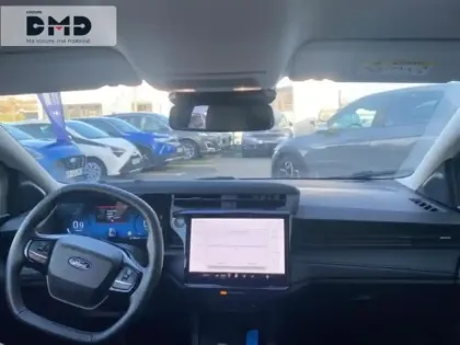 Photo 4 Ford Puma  1.0 EcoBoost Hybrid 125ch Titanium S&S