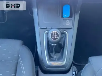 Photo 7 Ford Puma  1.0 EcoBoost Hybrid 125ch Titanium S&S