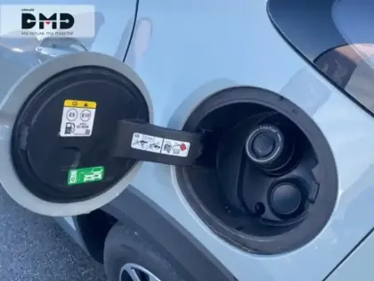 Photo 13 Ford Puma  1.0 EcoBoost Hybrid 125ch Titanium S&S