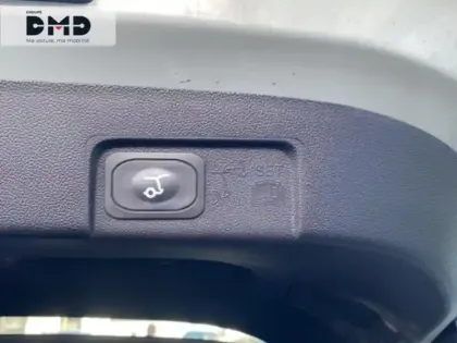 Photo 14 Ford Puma  1.0 EcoBoost Hybrid 125ch Titanium S&S