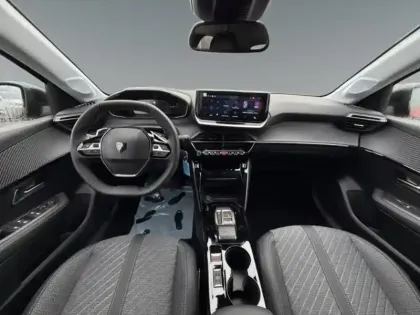 Photo 9 Peugeot 208  Hybrid 110 finition spéciale Envy BVA