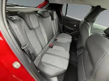 Photo 12 Peugeot 208  Hybrid 110 finition spéciale Envy BVA