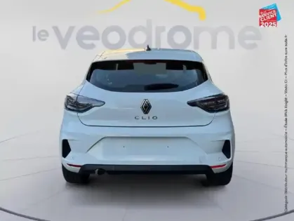 Photo 6 Renault Clio  1.0 TCe 90ch Evolution - 25 Camera Carplay