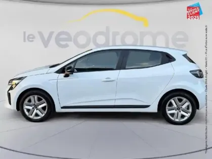 Photo 8 Renault Clio  1.0 TCe 90ch Evolution - 25 Camera Carplay