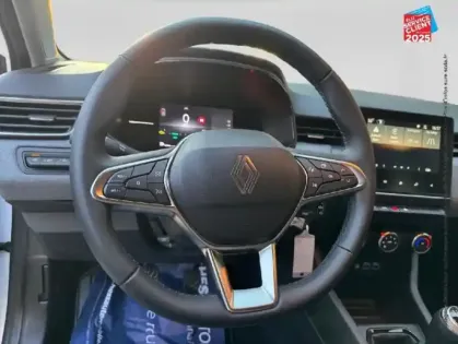 Photo 11 Renault Clio  1.0 TCe 90ch Evolution - 25 Camera Carplay