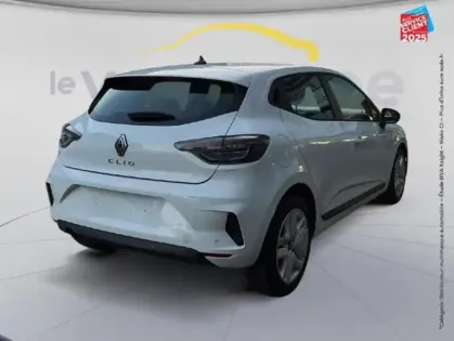 Photo 5 Renault Clio  1.0 TCe 90ch Evolution - 25 Camera Carplay