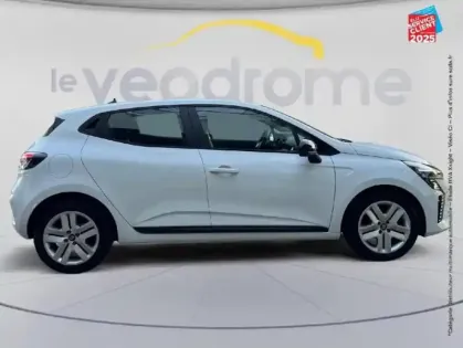 Photo 3 Renault Clio  1.0 TCe 90ch Evolution - 25 Camera Carplay