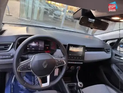 Photo 14 Renault Clio  1.0 TCe 90ch Evolution - 25 Camera Carplay