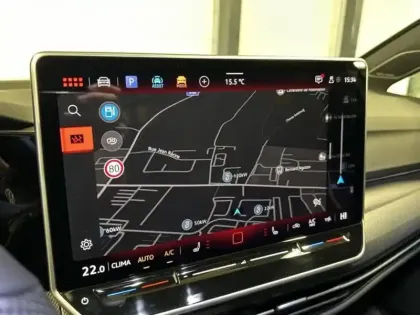 Photo 11 Volkswagen Golf  2.0 TSI 300ch GTI Clubsport DSG7