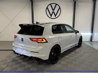 Photo 1 Volkswagen Golf  2.0 TSI 300ch GTI Clubsport DSG7