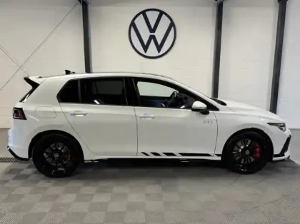 Photo 3 Volkswagen Golf  2.0 TSI 300ch GTI Clubsport DSG7