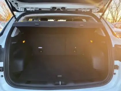 Photo 6 Jeep Compass  1.5 Turbo T4 130ch MHEV Altitude 4x2 BVR7