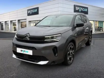 Photo Citroën C5 Aircross