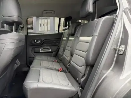 Photo 8 Citroën C5 aircross  1.5 BlueHDi 130ch MAX boite automatique